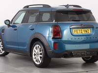 used Mini Cooper Countryman Sport 1.5 5dr