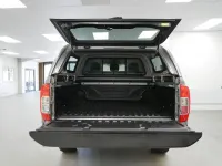 Used Nissan Navara N-Guard 190 HP (139 kW) 2021 Grey Pickup