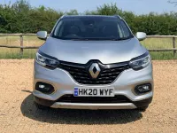 Used Renault Kadjar Version S 140 HP (102 kW) 2020 Grey SUV