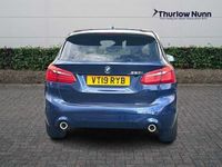 used BMW 220 Active Tourer 2 Series i SE 2.0 Automatic (192ps) MPV
