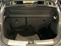 Begagnad Nissan Micra Acenta 71 HK (52 kW) 2018 Grå Halvkombi