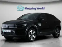Used Volvo C40 Core 169 kW (231 HP) 2023 SUV