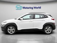 Gebraucht Hyundai Kona SE 118 PS (86 kW) 2023 SUV
