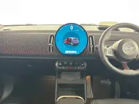 Used Mini Countryman 147 kW (201 HP) 2024 Blue SUV