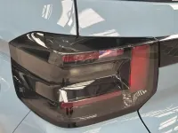 New Citroën C3 99 HP (72 kW) 2025 Blue SUV