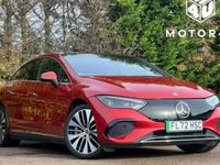 Used Mercedes EQE350 Exclusive Luxury 214 kW (292 HP) 2022 Sedan