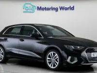 Used Audi A3 Sportback Sport 110 HP (80 kW) 2024 Hatchback