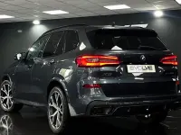Used BMW X5 M Sport 265 HP (194 kW) 2019 Grey SUV