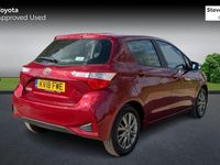 Used Toyota Yaris 111 HP (81 kW) 2020 Hatchback