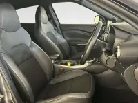 Used Nissan Juke N-Connecta 114 HP (83 kW) 2023 Grey SUV