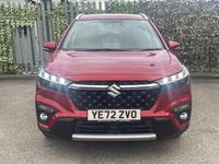 Used Suzuki SX4 S-Cross 2023 SUV