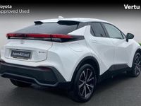 Used Toyota C-HR Design 223 HP (164 kW) 2026 SUV