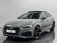 Used Audi S5 Sportback 2021 Grey Hatchback