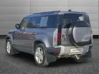 Used Land Rover Defender SE 245 HP (180 kW) 2023 Grey SUV