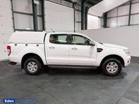 Used Ford Ranger XLT 2022 White Pickup