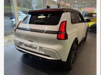 New Renault R5 Iconic 89 kW (122 HP) 2026 Other Hatchback