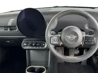 Used Mini Cooper Hatch 154 HP (113 kW) 2024 Silver Hatchback