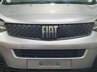 used Fiat e-Scudo 75KWH TECNICO AUTO LWB 6DR (7KW CHARGER) ELECTRIC FROM 2022 FROM FALKIRK (FK1 4JD) | SPOTICAR