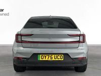 Used Polestar 2 309 kW (421 HP) 2025 Grey Hatchback