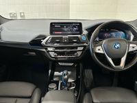 used BMW iX3 iX3 SeriesPremier Edition 5dr