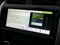 Used Land Rover Discovery HSE 302 HP (222 kW) 2019 Black SUV
