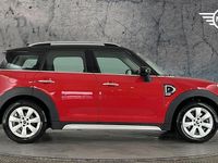 Begagnad Mini Cooper S Classic 178 HK (130 kW) 2022 Halvkombi