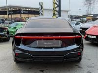 Used Lotus Emeya 450 kW (612 HP) 2025 Black Hatchback