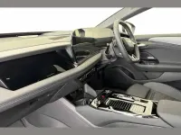 Używany Audi A6 e-tron S-Line 266 kW (362 KM) 2025 Biały Kombi
