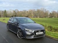 Used Hyundai i30 N Performance 2019 Grey Hatchback
