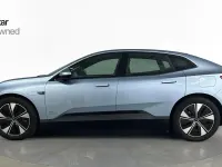 Used Polestar 4 Plus 200 kW (272 HP) 2024 Blue SUV
