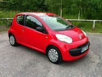 Used Citroën C1 2007 Hatchback