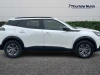 Used Peugeot e-2008 Active+ 100 kW (136 HP) 2023 SUV