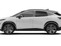 New Nissan Ariya Shiro 160 kW (218 HP) 2025 SUV