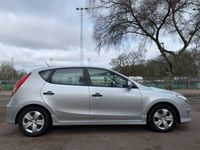 used Hyundai i30 1.6 CRDi Classic 5dr [90]