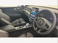 Used Volvo XC60 Plus 344 HP (253 kW) 2025 Black SUV