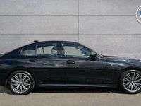 used BMW 318 3 Series i M Sport Saloon 2.0 4dr