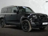 Used Land Rover Defender S 2026 Black SUV