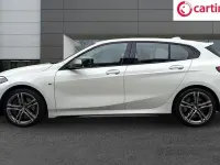 Used BMW M135 M Sport 306 HP (225 kW) 2024 Hatchback