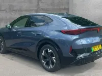 Nuevo Cupra Tavascan 210 kW (286 CV) 2025 Azul SUV