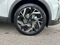 New Renault Symbioz Iconic Esprit Alpine 158 HP (116 kW) 2025 SUV