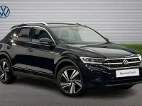 Used VW T-Roc 150 HP (110 kW) 2023 SUV