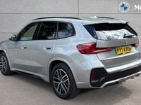 Used BMW iX1 M Sport 230 kW (313 HP) 2024 Space silver  SUV