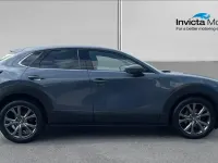 Used Mazda CX-30 Takumi-Line 186 HP (136 kW) 2024 Grey SUV
