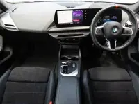 Used BMW M235 Performance 300 HP (220 kW) 2025 Blue Coupe