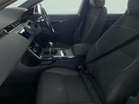 Used Land Rover Range Rover evoque R-Dynamic 152 HP (111 kW) 2020 White SUV