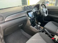 Used Suzuki Vitara 129 HP (94 kW) 2024 SUV