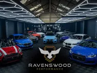 Used Ford Mustang GT 2018 Blue Coupe