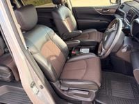 Used Nissan Elgrand 2024 Silver