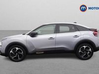 Używany Citroën C4 PureTech 131 KM (96 kW) 2023 Szary SUV