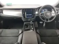 Used Volvo S90 R-Design 455 HP (334 kW) 2022 Silver Sedan